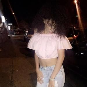 Meet your Posher, Alba